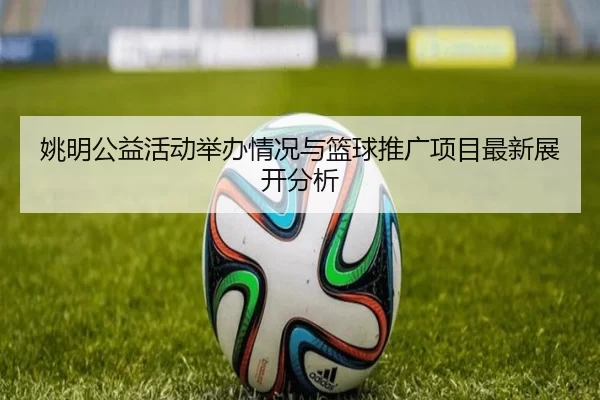 姚明公益活动举办情况与篮球推广项目最新展开分析